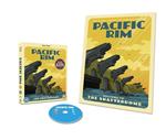 Pacific Rim - Blu-Ray | 5051892230964 | Guillermo del Toro