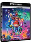 Super Mario Galaxy: La Película - 4K UHD | 8414533149952 | Aaron Horvath, Michael Jelenic