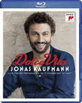 Jonas Kaufmann – Dolce Vita - Blu-Ray | 8898537164942