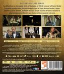 The Good Traitor (El Embajador Kauffmann) - Blu-Ray | 8421394415645 | Christina Rosendahl