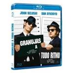 Granujas A Todo Ritmo (The Blues Brothers) - Blu-Ray | 8414906923387 | John Landis