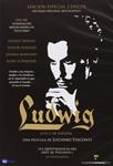 Ludwig. Luis II De Baviera - DVD | 8436535541831 | Luchino Visconti
