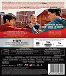 Karate Kid Legends (+ Blu-Ray) - 4K UHD | 8414533146920 | Jonathan Entwistle