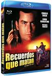 Recuerdos Que Matan - Blu-Ray R (Bd-R) | 8436558193482 | Larry Ferguson