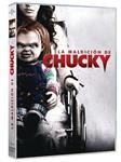La Maldición De Chucky - DVD | 8414533149037 | Don Mancini