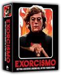 Exorcismo: Defying a Dictator & Raising Hell in Post-Franco Spain (10-Disc Blu-ray Box Set + Book) - Blu-Ray | 7601372002390