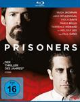 Prisioneros (Prisoners) (VOSI) - Blu-Ray | 4061229534413 | Denis Villeneuve