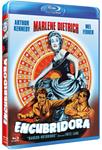 Encubridora - Blu-Ray | 8435479609195 | Fritz Lang