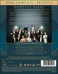 Downton Abbey T 1-6 + Pelicula - Blu-Ray | 8414533130165