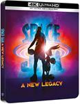 Space Jam: Nuevas Leyendas (Ed. Especial Steelbook) (+ Blu-Ray) - 4K UHD | 8717418597009 | Malcolm D. Lee