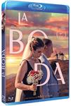 La boda - Blu-Ray | 8436558206441 | Pedro Cenjor
