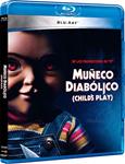 Muñeco Diabólico (Child´s Play) - Blu-Ray | 8414533123488 | Tom Holland