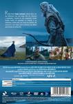 La Muerte de Robin Hood (The Death of Robin Hood) - DVD | 8414533151757 | Michael Sarnoski