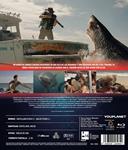 Maneater (Devorador) - Blu-Ray | 8436558205840 | Justin Lee