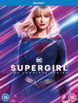 Supergirl: The Complete Series (VOSI) | 5051892236188