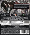 Sweeney Todd: El barbero diabólico de la calle Fleet (+ Blu-Ray) - 4K UHD | 8414533146159 | Tim Burton