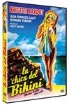 La Chica Del Bikini - DVD | 8436022231061 | Willy Rozier