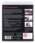 More (VOSI) - Blu-Ray | 5035673010402 | Barbet Schroeder