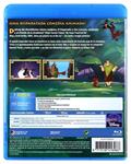 El Emperador Y Sus Locuras (Clásico 40) - Blu-Ray | 8717418416966