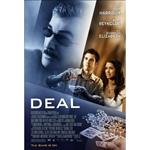 Deal - DVD | 8436535540186 | Gil Cates Jr.
