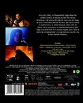 Masters Of Horror - El gato negro - Blu-Ray | 8420172061302