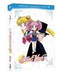 Sailor Moon R Temporada 2 episodios 1 a 43 (47 a 89) (Bishojo Senshi Sailor Moon R) - DVD | 8424365726498 | Junichi Sato, Kunihiko Ikuhara, Harume Kosaka, Hiromichi Matano, Yuji Endo, Kazuhisa Takenouchi, Kon