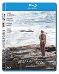 Irrational Man - Blu-Ray | 8414533150163 | Woody Allen