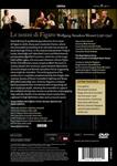 Wolfgang Amadeus Mozart: Le Nozze de Figaro - DVD | 8094780099004