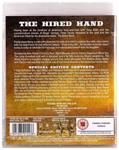 Hombre Sin Fronteras (The Hired hand) (VOSI) - Blu-Ray | 5027035015538 | Peter Fonda
