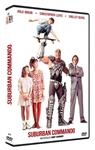 Suburban Commando - DVD | 8436558201194 | Burt Kennedy