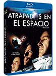Atrapados En El Espacio (Marooned) - Blu-Ray | 8436558200548 | John Sturges