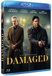 Damaged - Blu-Ray | 8436558201262 | Terry McDonough