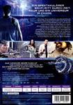 Project Genesis (VOSI) - DVD | 4042564247404 | Chookiat Sakveerakul