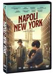 Napoli New York (VOSIT) - DVD | 8032807084015 | Gabriele Salvatores