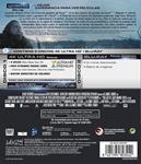 El Renacido (The Revenant) (+ Blu-Ray) - 4K UHD | 8421394803442 | Alejandro González Iñárritu