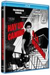 Hay un Camino a la Derecha - Blu-Ray | 8421394420144 | Francisco Rovira Beleta
