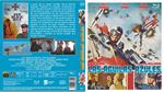 Las Águilas Azules - Blu-Ray R (Bd-R) | 8436548863210 | John Guillermin