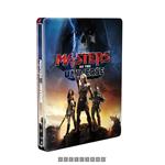 Masters del Universo (Masters of the Universe) (2026) (VOSI) - 4K + Blu-Ray | 5061088923679 | Travis Knight