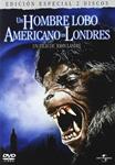 Un Hombre Lobo Americano Londres (Ed Esp) - DVD | 5050582744903 | John Landis