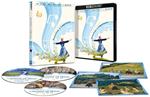 Sonrisas y Lagrimas (Ed. 60 Aniversario) (The Sound of Music)  (4K UHD + Blu-ray + Blu-ray Extras + 3 Postales) - 4K UHD | 8421394803565 | Robert Wise