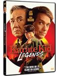 Karate Kid Legends - DVD | 8414533146906 | Jonathan Entwistle