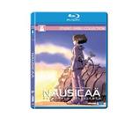 Nausicaä Del Valle Del Viento - Blu-Ray | 8435175973958 | Hayao Miyazaki