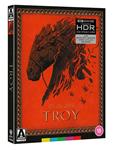 Troya (Limited Edition ) (VOSI) - 4K UHD | 5027035030487 | Wolfgang Petersen