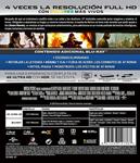 47 Ronin La Layenda Del Samurai (+ Blu-Ray) - 4K UHD | 8414533127387
