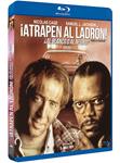¡Atrapen al ladrón! ¿Al Blanco o al Negro? (Amos & Andrew) - Blu-Ray | 8436558202382 | E. Max Frye