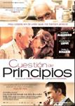 Cuestión De Principios - DVD | 8436535540490 | Rodrigo Grande