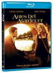 Antes del Atardecer - Blu-Ray | 8414533145084 | Richard Linklater