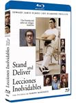 Lecciones inolvidables (Stand and deliver) - Blu-Ray | 8436558202054 | Ramón Menéndez