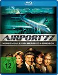 Aeropuerto 77 (VOSI) - Blu-Ray | 4020628679095 | Jerry Jameson