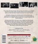 Vampus Horror Tales - Blu-Ray | 8429987343610 | Víctor Matellano, Isaac Berrocal, Manuel Martínez Velasco, Erika Elizalde, Piter Moreira